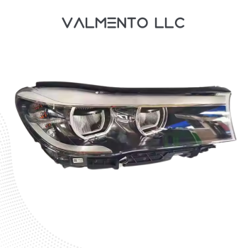 BMW 7er G11 G12 Standard-LED Scheinwerfer Links 748323701